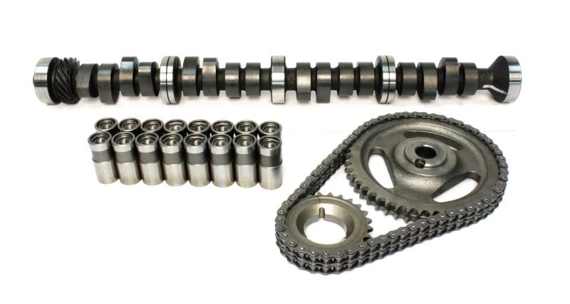 COMP Cams CCA Camshaft Kits Engine Components Camshafts main image