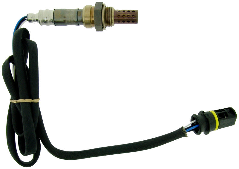 NGK Mercedes-Benz C220 1996-1995 Direct Fit Oxygen Sensor 25556