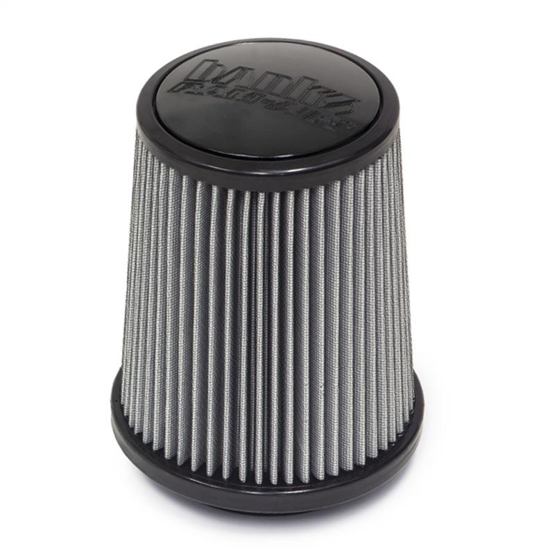 Banks Power 17-19 GM 6.6L L5P Ram-Air Intake System - Oiled Filter 42259-D Main Image