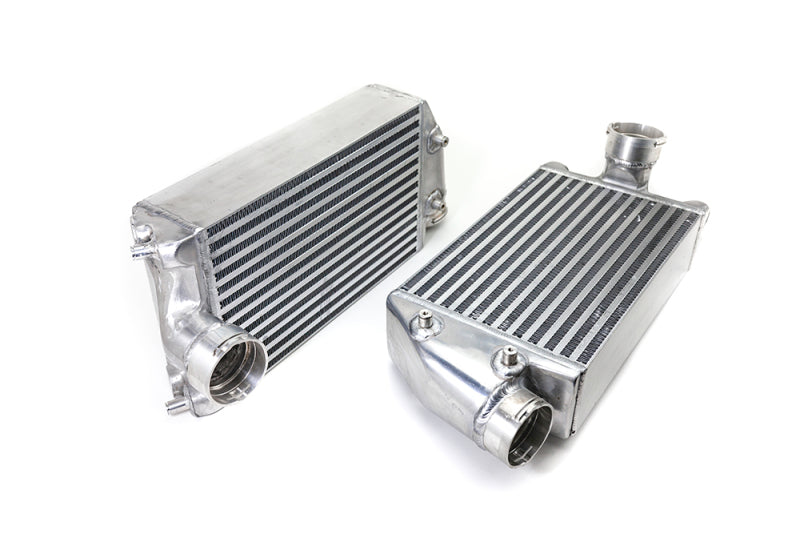 VR Performance VRP Intercoolers Forced Induction Intercooler Kits main image