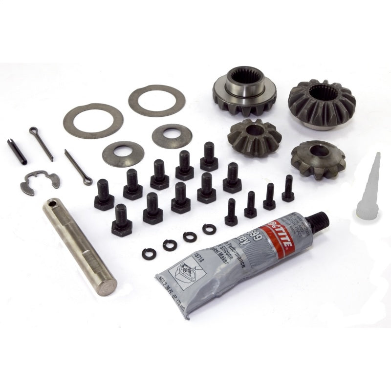 OMIX OMI Spider Gear Kits Drivetrain Transmission Internals main image