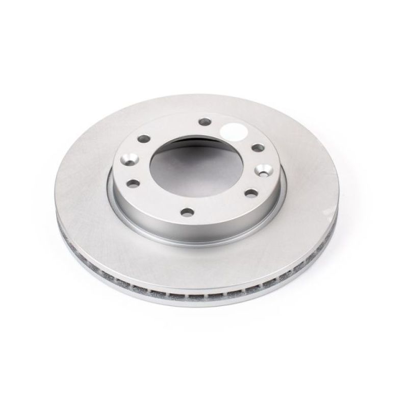 PowerStop PSB Evolution Coated Rotor Brakes, Rotors & Pads Brake Rotors - OE - Cryo main image