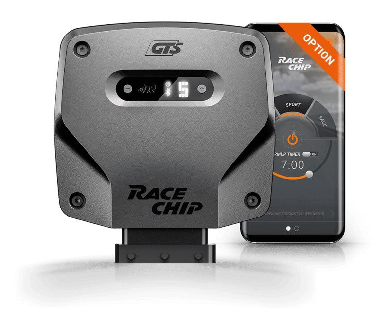RaceChip 04-05 Subaru Forester XT & 2005 Subaru Legacy GT/Outback XT GTS Tuning Module (w/App) 903404