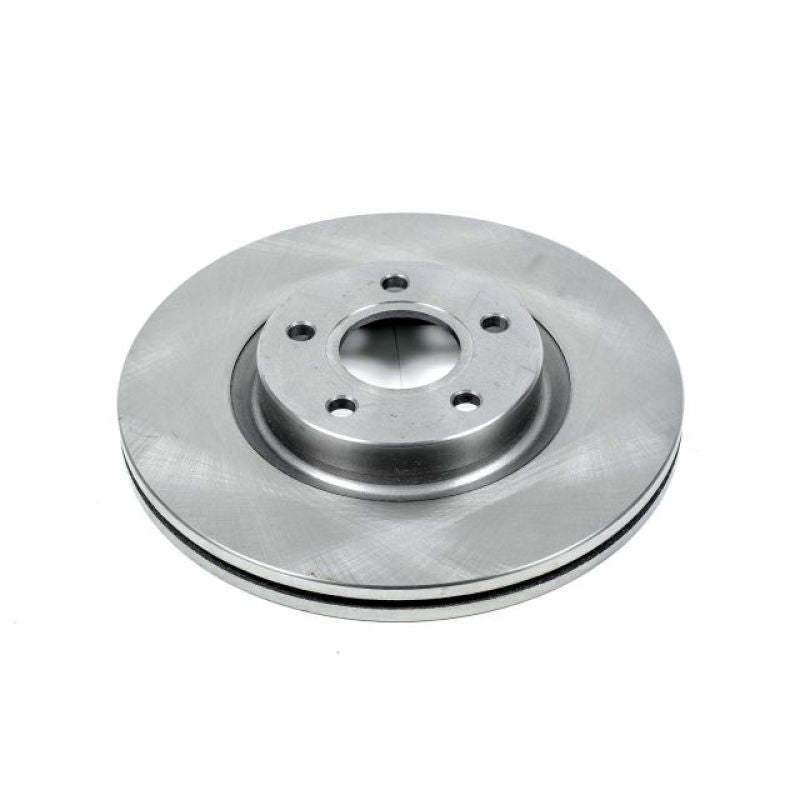 PowerStop PSB Autospecialty Rotor Brakes, Rotors & Pads Brake Rotors - OE main image