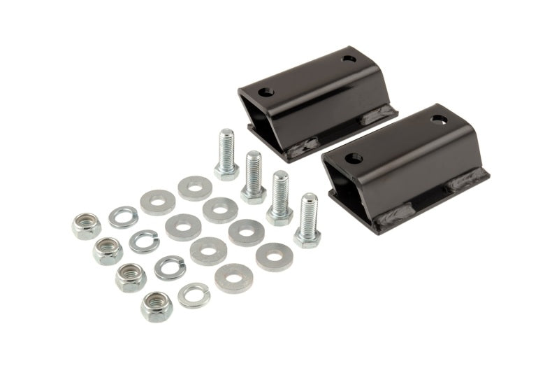 ARB Swaybar/Pot Fit Kit Np300 FK85