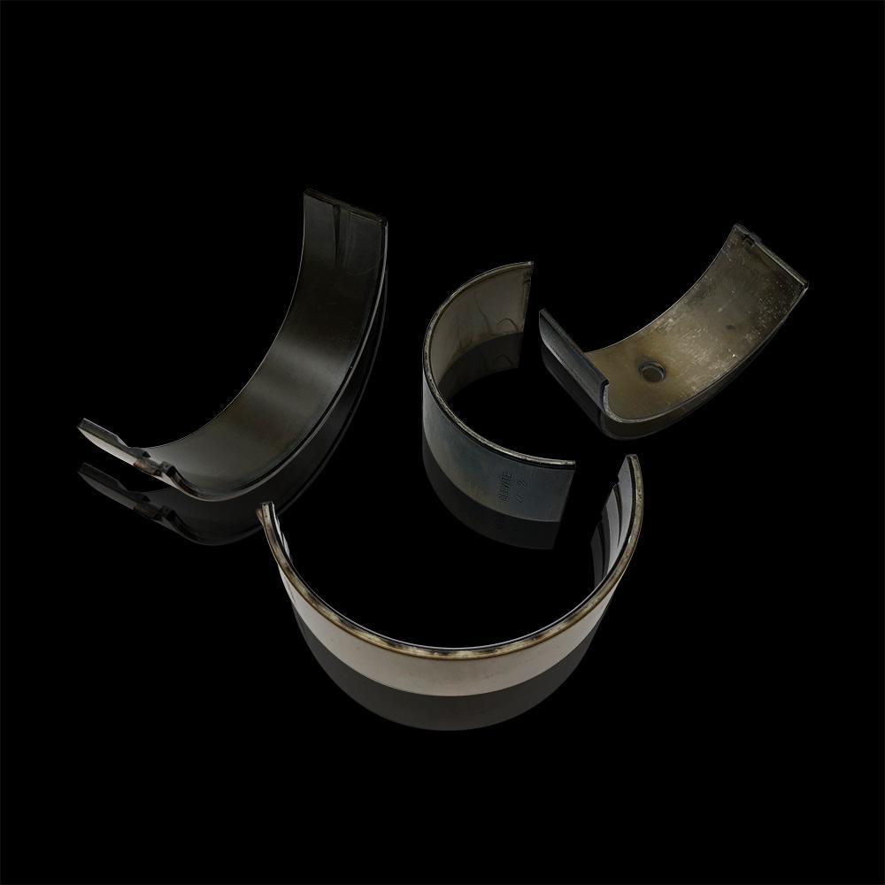 Brian Crower <b>BC4310</b> - <b>BC4310</b> - Clevite Toyoya 2JZGTE/GE Connecting Rod Bearing Set - Custom 2.015"