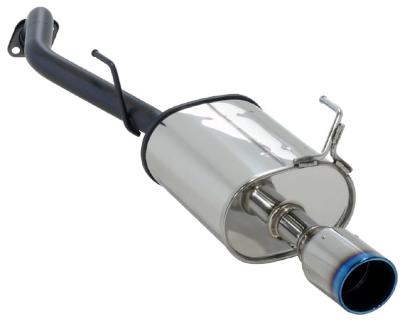 HKS Legal Muffler Note E12 Hr12Ddr/Hr12De 32008-An012