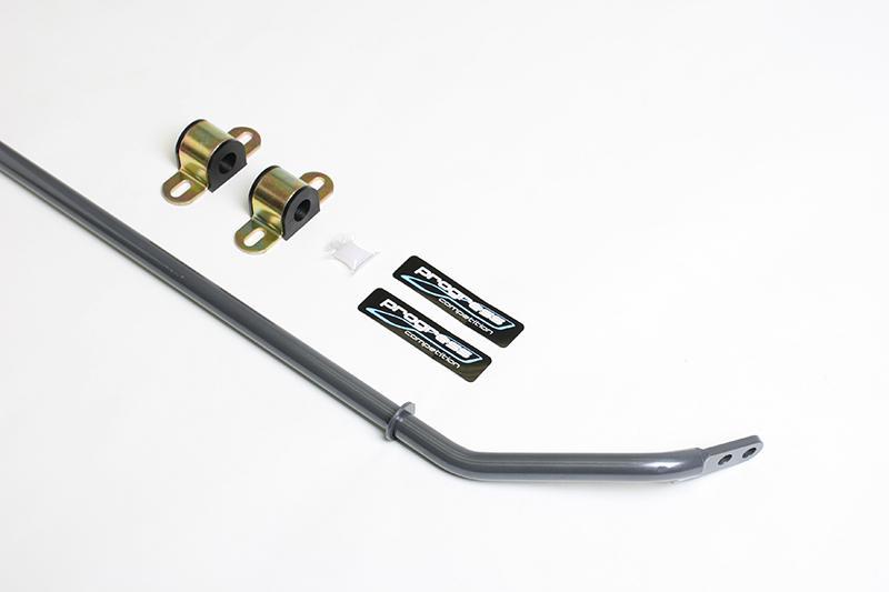 Progress Technology PRG Rear Sway Bars Suspension Sway Bars main image