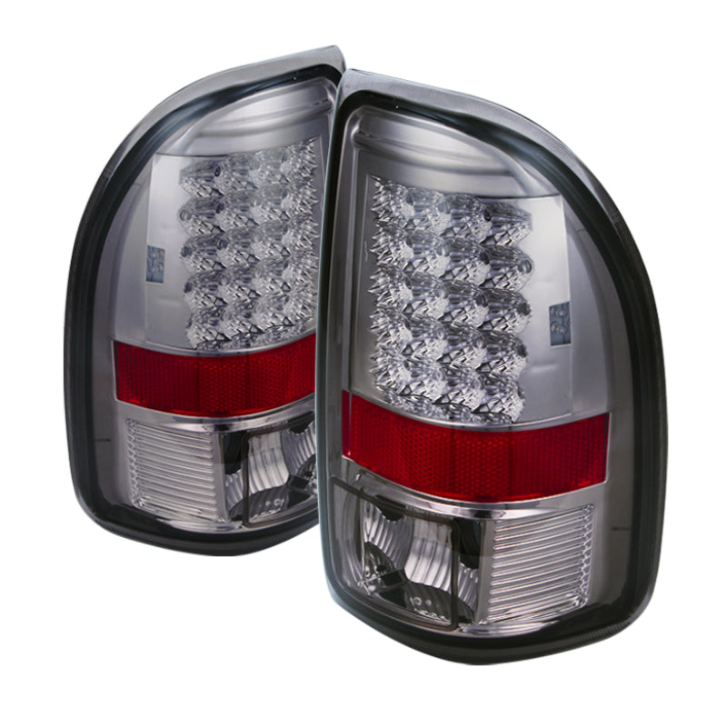 SPYDER SPY xTune Tail Lights Lights Tail Lights main image