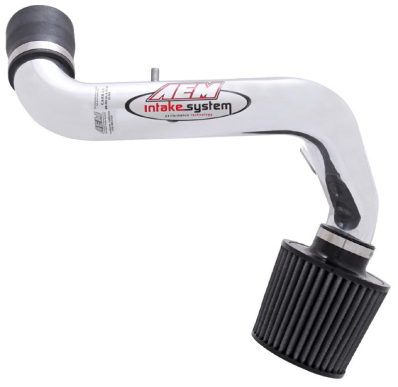 AEM Induction Short Ram Air Intake System AIP22-508P