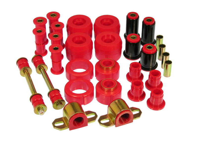 Prothane Suspension Bushing Kit