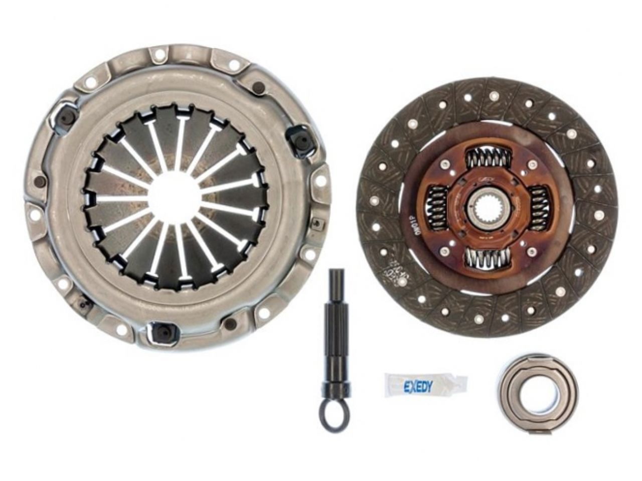 Exedy Clutch Kits 05071 Item Image