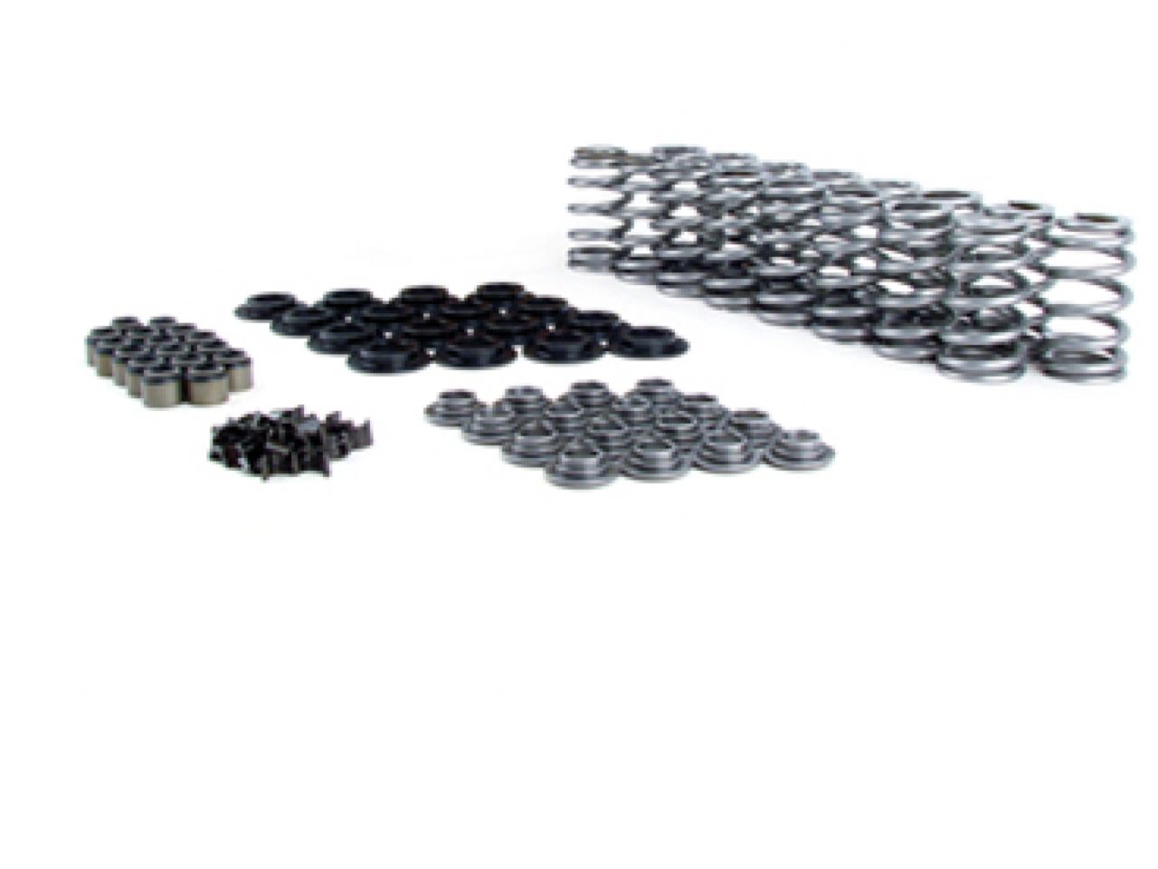 Comp Cams Valve Springs 26926TI-KIT Item Image