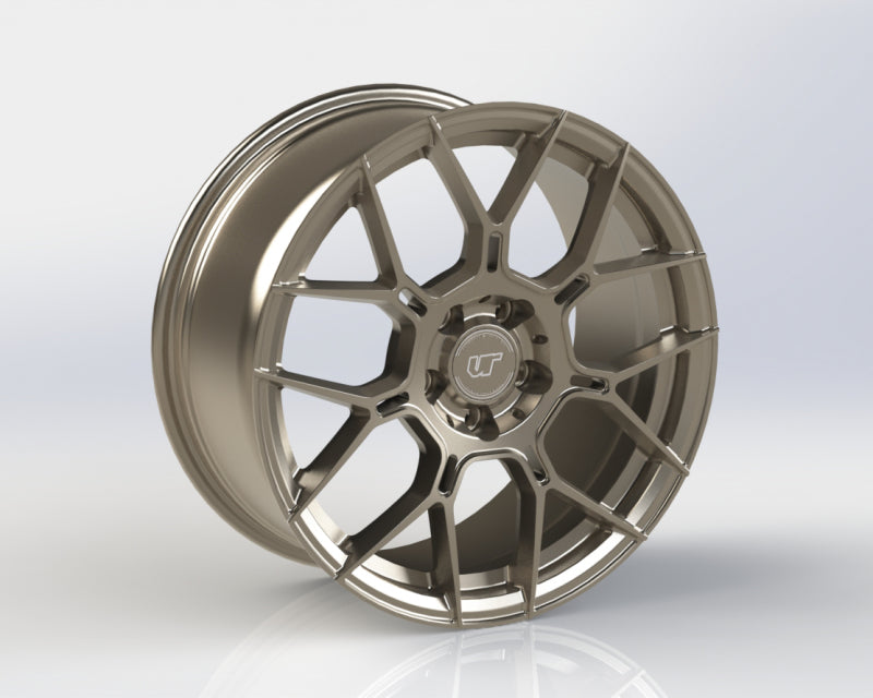 VR Performance VRP D04 Forged Wheels Wheels Wheels - Forged main image