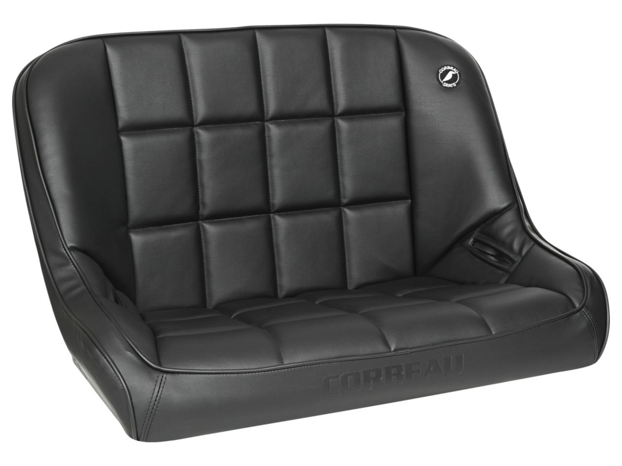 Corbeau Bench Seat 63402B Item Image