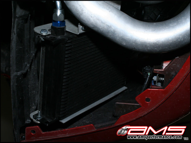 AMS AMS Trans Oil Coolers Cooling Transmission Coolers main image
