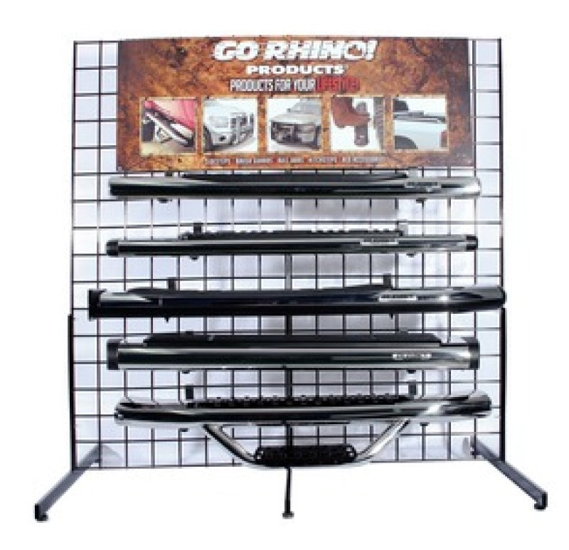 Go Rhino GOR Promo Marketing Marketing main image