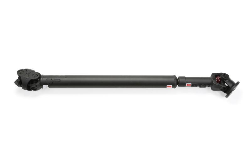 Fabtech 18-21 Jeep JL 4WD 4-Door Heavy Duty Rear Driveshaft FTS94065 Main Image