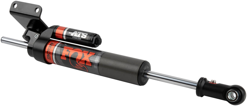 Fox 14-18 Ram 2500/3500 2.0 Perf Series 8.2in 23.3in Ext Through Shaft Axle Mount ATS Stabilizer 983-02-158