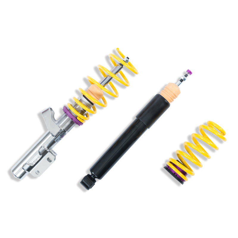 W Coilover Kit V2 Smart ForTwo (W453, W454) 15226005