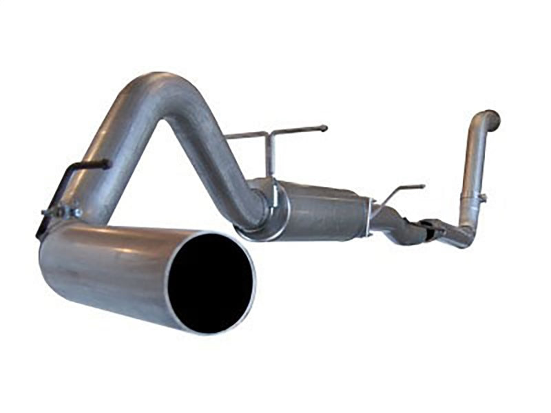 aFe AFE Exhaust Turbo Back Exhaust, Mufflers & Tips Turbo Back main image