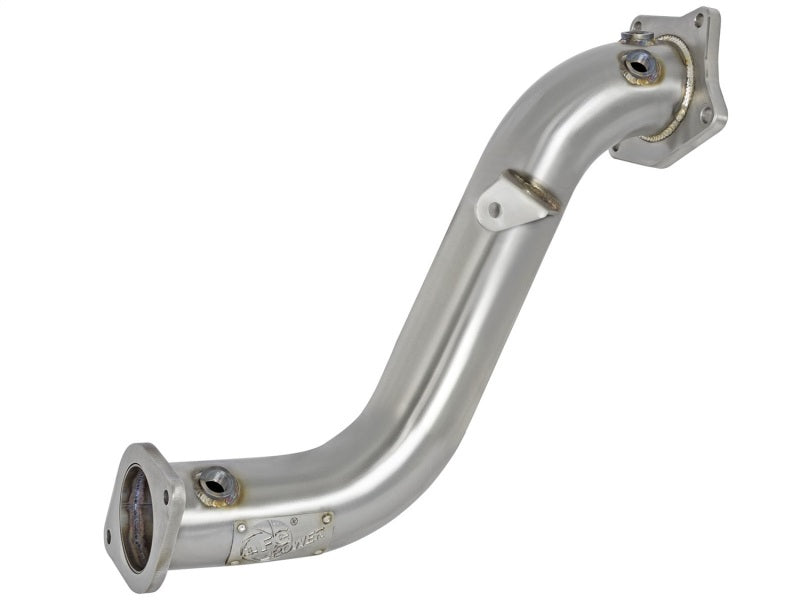 aFe AFE Downpipe Exhaust, Mufflers & Tips Downpipes main image