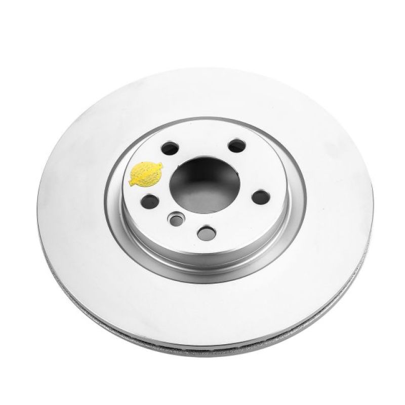 PowerStop PSB Evolution Coated Rotor Brakes, Rotors & Pads Brake Rotors - OE - Cryo main image