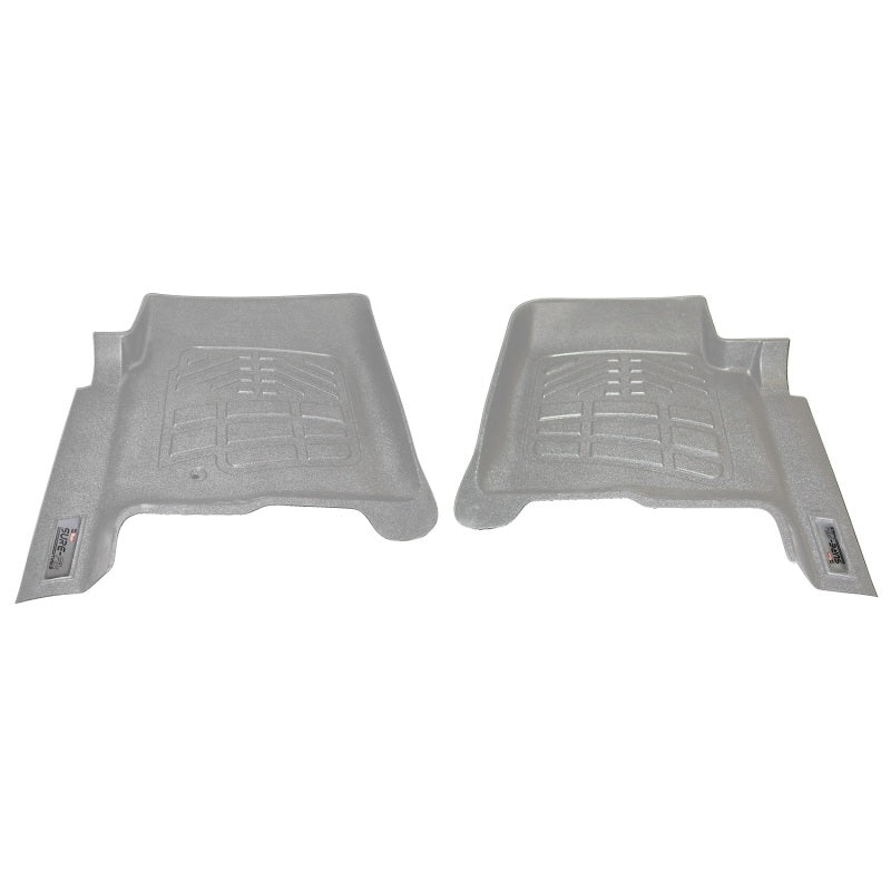 Westin WES Wade Sure-Fit Liners - Gry Floor Mats Floor Mats - Rubber main image