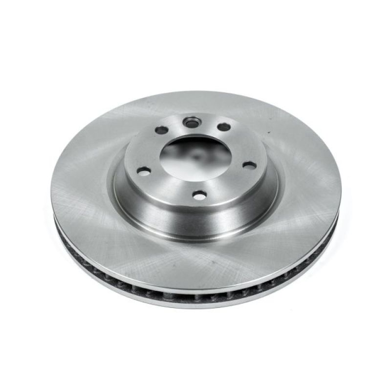 PowerStop PSB Autospecialty Rotor Brakes, Rotors & Pads Brake Rotors - OE main image