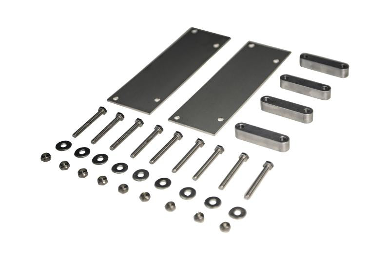 LP Aventure ARB Awning Plate Kit For Offgrid Rack FLP-OFFGRID-AWN-KIT Main Image