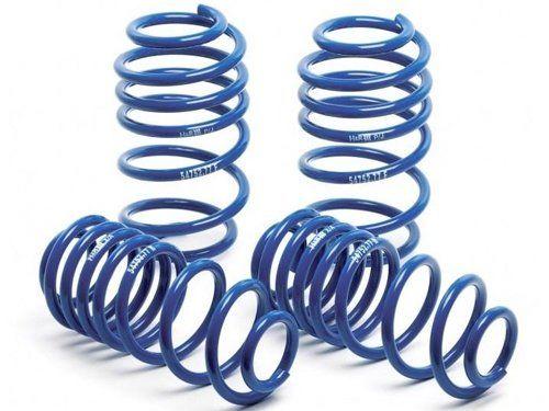 H&R Lowering Springs 28991-1 Item Image