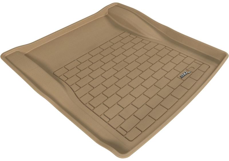 3D MAXpider 2006-2011 BMW 3 Series Kagu Cargo Liner - Tan M1BM0061302 Main Image