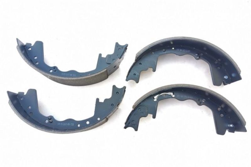 PowerStop PSB Autospecialty Brake Shoes Brakes, Rotors & Pads Brake Shoes main image