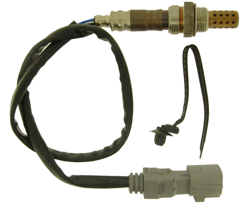 NGK Lexus CT200h 2017-2011 Direct Fit Oxygen Sensor 24834