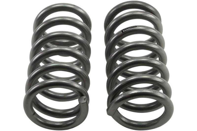 Belltech COIL SPRING SET CAN USE 4752 + 2x34852 4750 Main Image