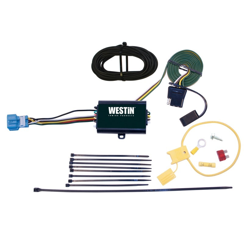 Westin WES Wiring & Electrical Engine Components Wiring Harnesses main image