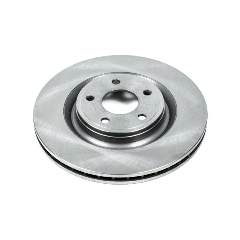 PowerStop PSB Autospecialty Rotor Brakes, Rotors & Pads Brake Rotors - OE main image