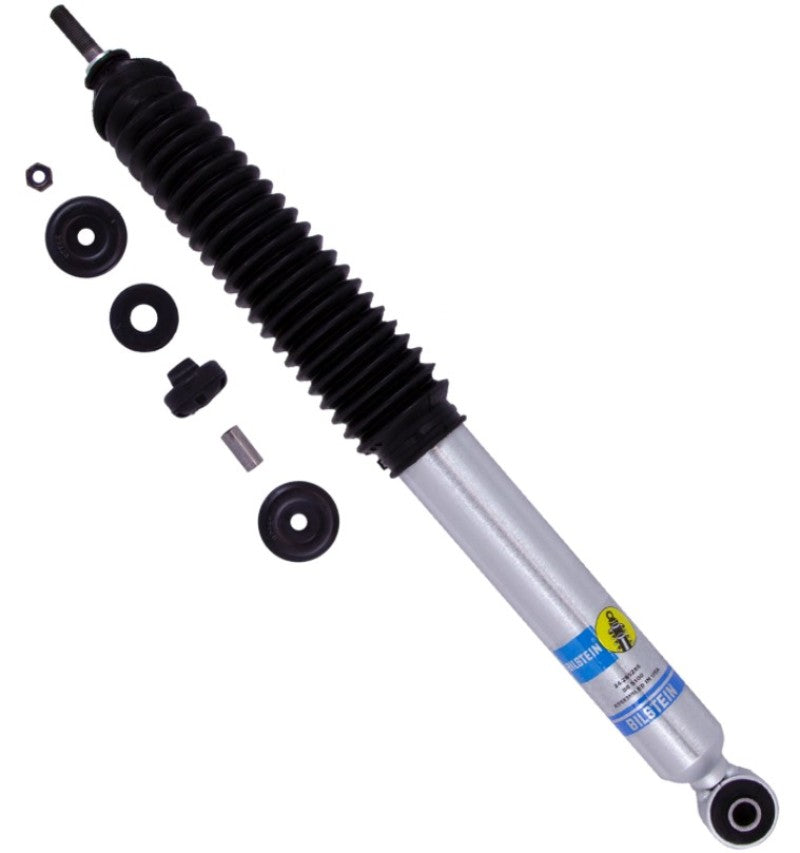 Bilstein B8 17-19 Ford F250/350 Front Shock Absorber (Front Lifted Height 4in) 24-285285