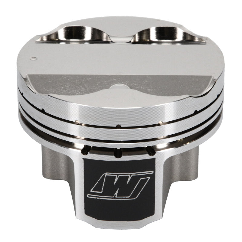 Wiseco Piston Kit- Toyota 2JZ Supra -5.3cc FT 9.5:1