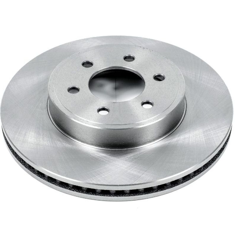 PowerStop PSB Autospecialty Rotor Brakes, Rotors & Pads Brake Rotors - OE main image