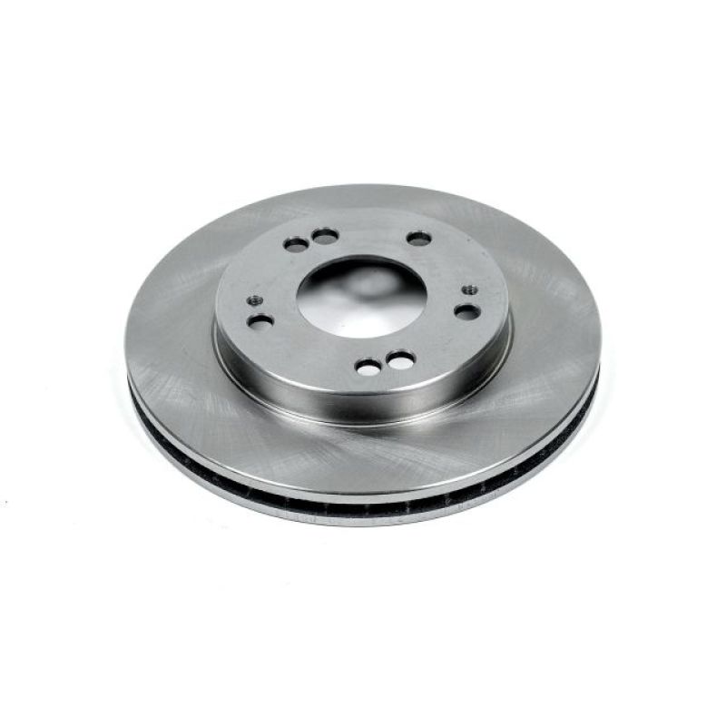 PowerStop PSB Autospecialty Rotor Brakes, Rotors & Pads Brake Rotors - OE main image