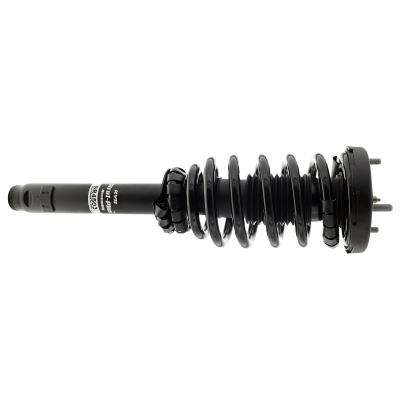 KYB KYB Shocks & Strut Strut Plus Suspension Shock & Spring Kits main image