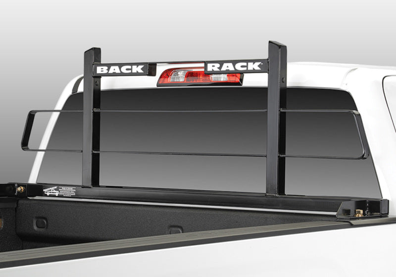 BackRack BCK Original Headache Racks Roof Racks & Truck Racks Headache Racks main image