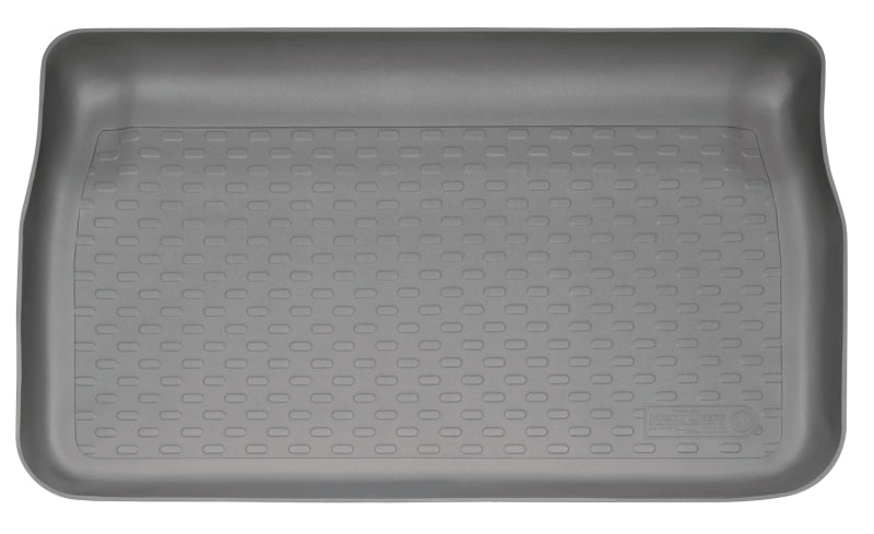 Husky Liners HL Classic - Cargo - Gray Floor Mats Floor Mats - Rubber main image