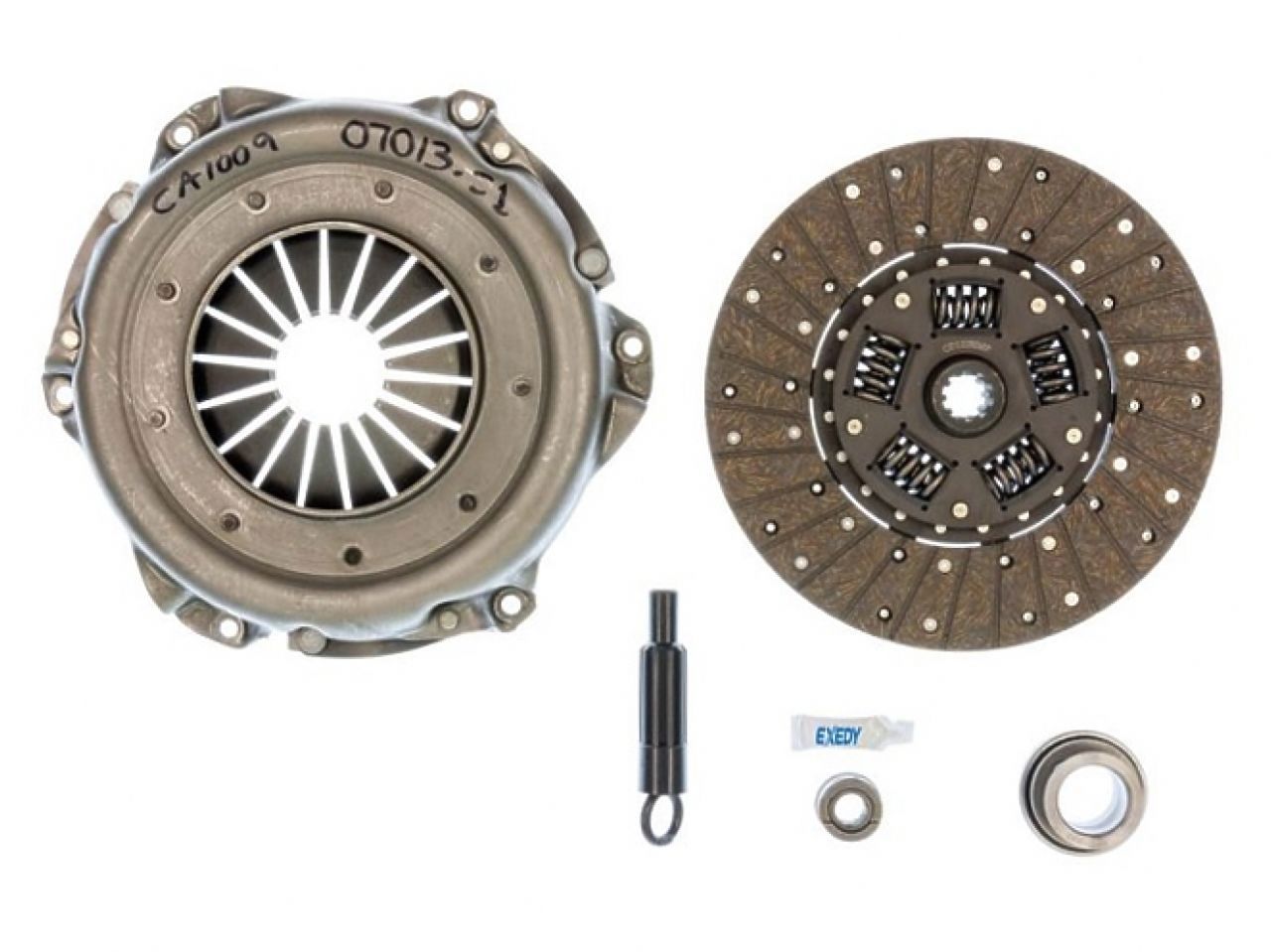 Exedy Clutch Kits 07013 Item Image