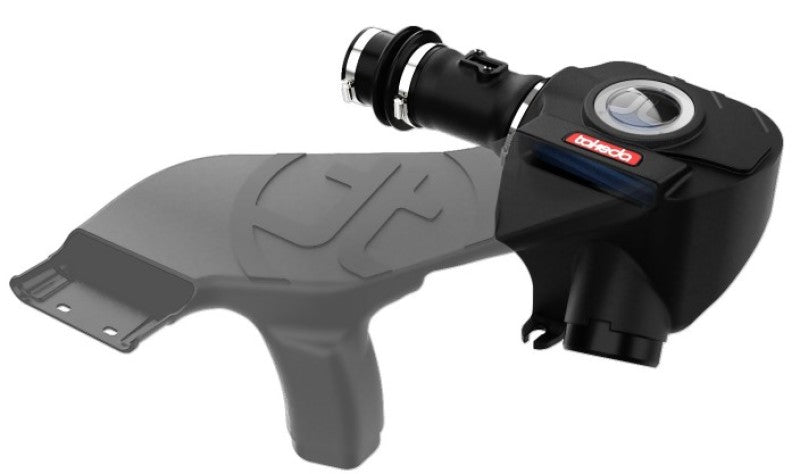 aFe Takeda Momentum Cold Air Intake System w/Pro 5R Media 14-20 Acura TLX V6-3.5L 56-70016R