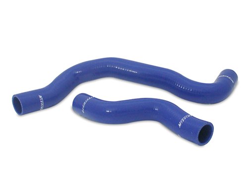 Mishimoto Universal Radiator Hoses MMHOSE-UNI-102BL Item Image