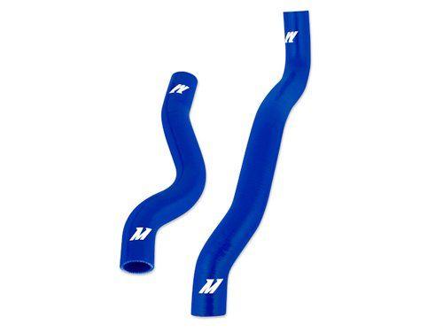 Mishimoto OEM Replacement Hoses MMHOSE-EVO-4BL Item Image