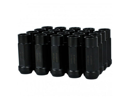 Godspeed Lug Nuts LN-NT3S-150-BLACK Item Image