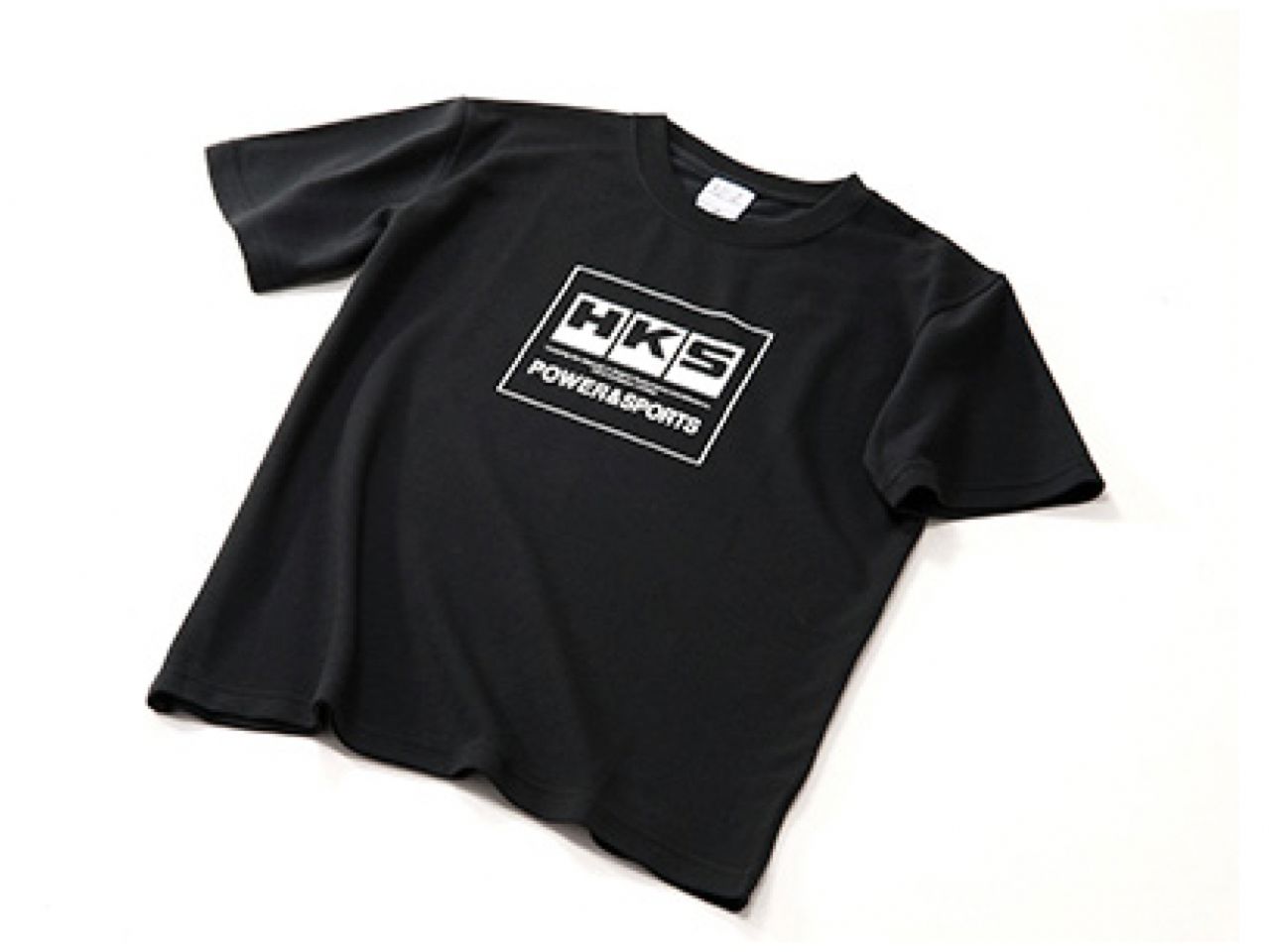HKS Shirts 51007-AK208 Item Image